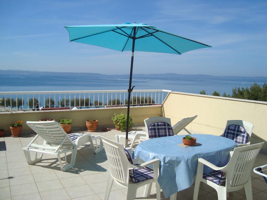Apartments Kus Split Quarto foto