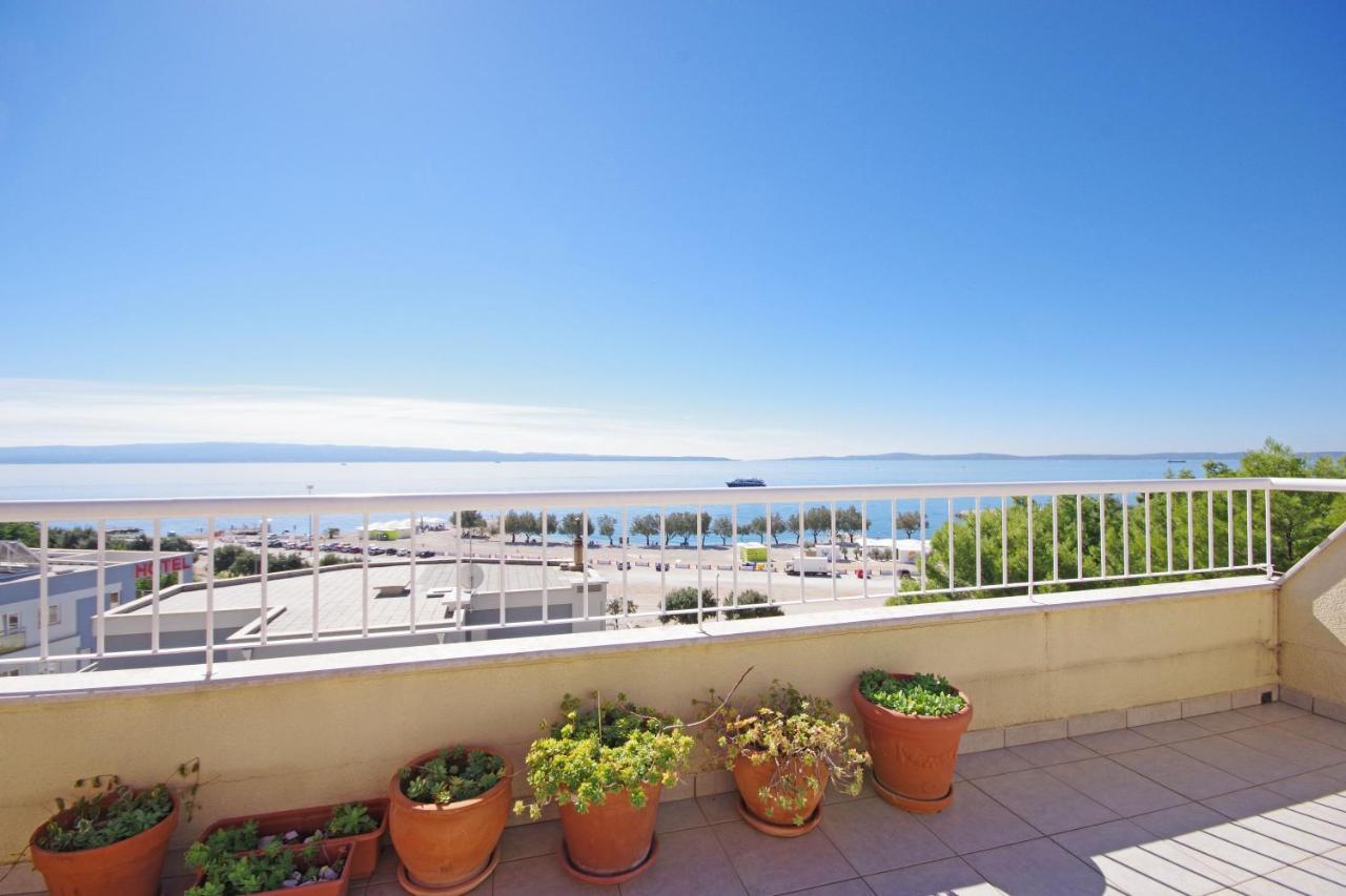 Apartments Kus Split Exterior foto