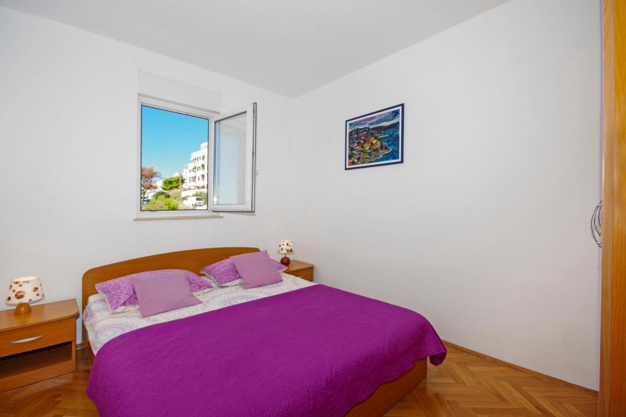 Apartments Kus Split Exterior foto