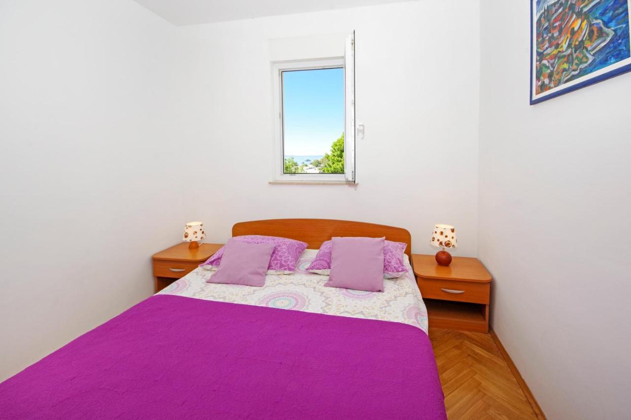 Apartments Kus Split Exterior foto